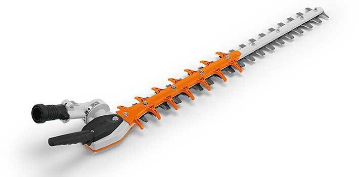 HL 145° Adjustable Hedge Trimmer Attachment