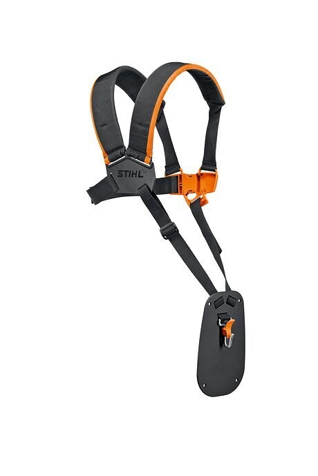 Double Shoulder Harness