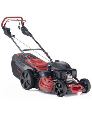 Lawn Mowers