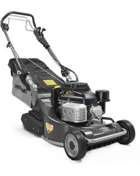 WEIBANG LEGACY 48 PRO BBC LV LOW VIBRATION