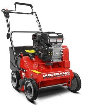 Weibang Intrepid 384RB Scarifier
