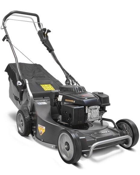 WEIBANG VIRTUE 53 ASD LV LOW VIBRATION