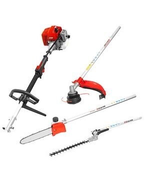 Mitox 26MT-SP 4IN1 Multi Tool