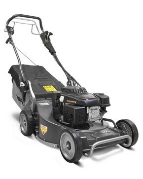 WEIBANG VIRTUE 53 ASD BBC LV LOW VIBRATION
