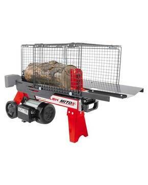 Log Splitters