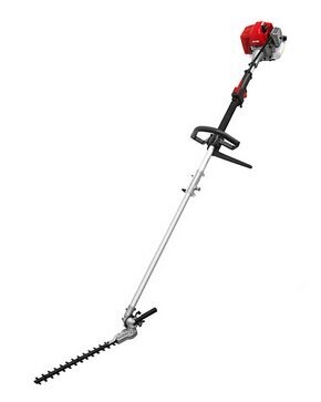 Mitox 26LH-SP Long Reach Hedge Trimmer