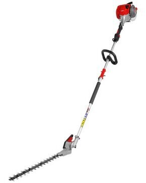 Mitox SELECT 28LH-a Long Reach Hedge Trimmer