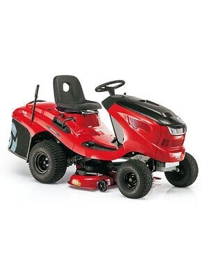 AL-KO Comfort T16-93 HD V2