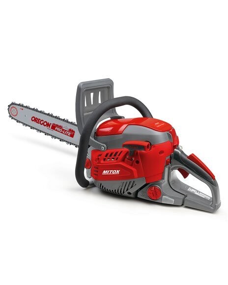 Mitox Premium 455CSX Chainsaw