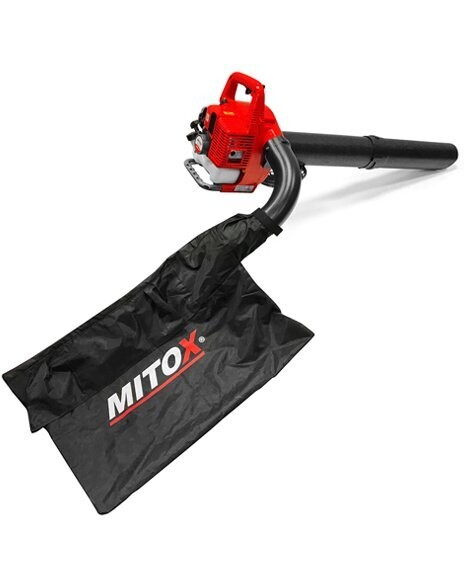 Mitox SELECT 28BV-SP Blow-Vac