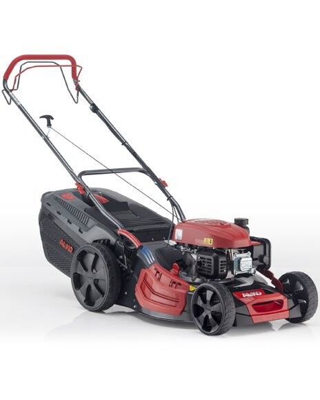 AL-KO Comfort 51.0 SP-A