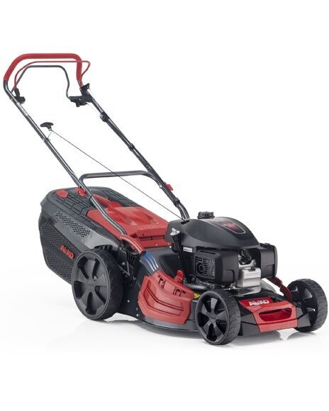AL-KO Premium 520 SP-H