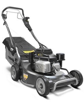 Mower - Rotary