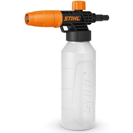 Foam Nozzle