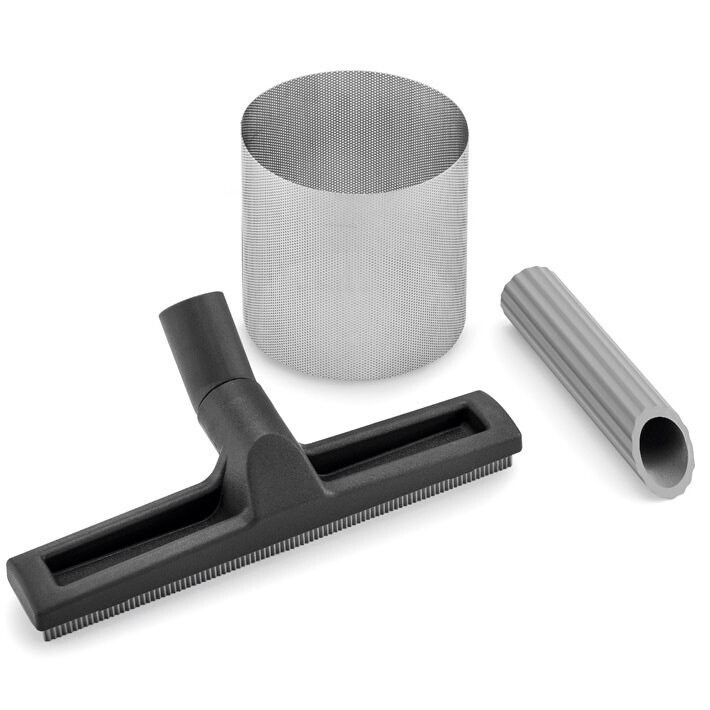 Wet Vacuuming Set