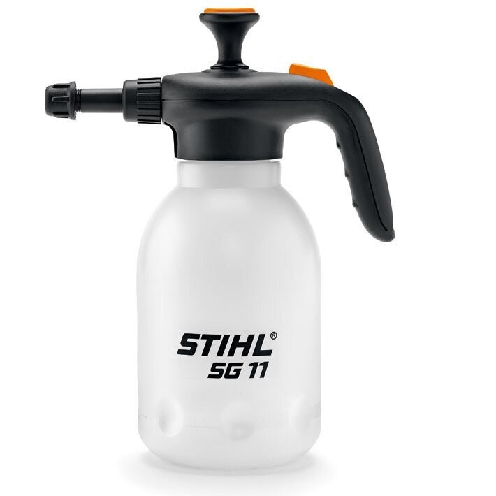 SG 11 Sprayer