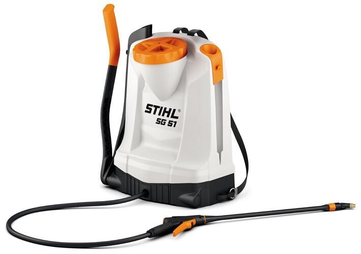 SG 51 Sprayer