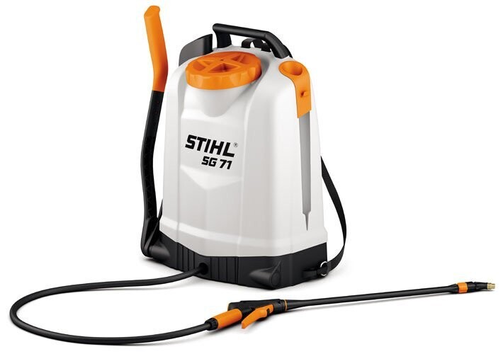 SG 71 Sprayer