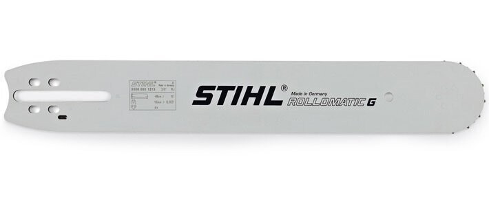 Rollomatic G guide bar 30 cm / 12"
