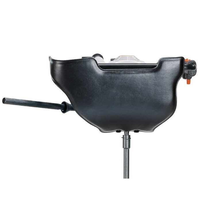 Replacement padding for BT 130