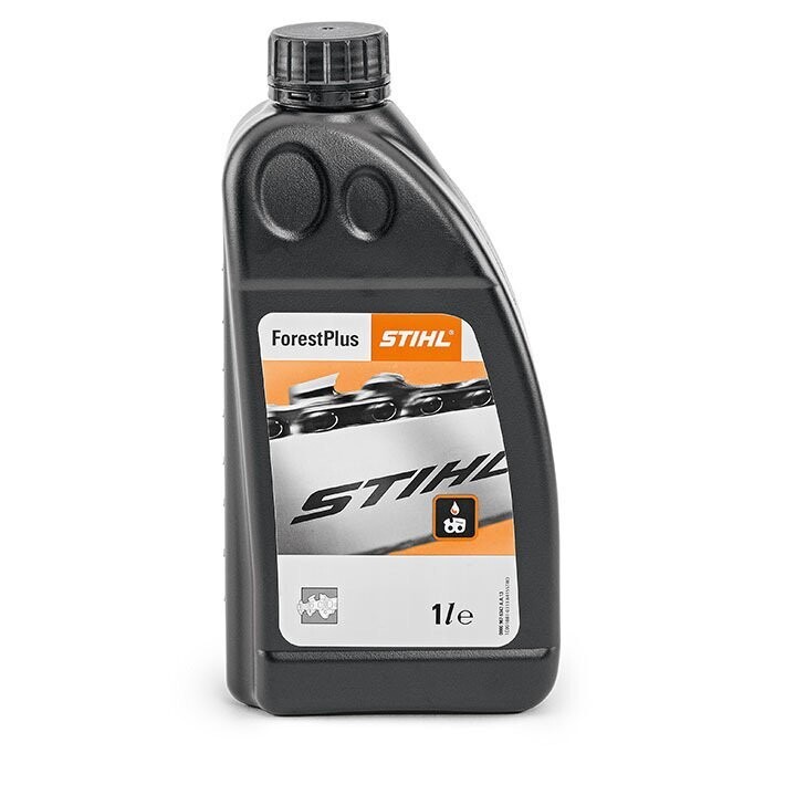 ForestPlus Chain Oil - 1 l