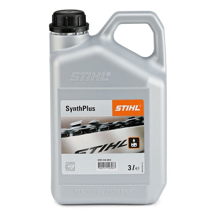 SynthPlus chain oil - 20 l