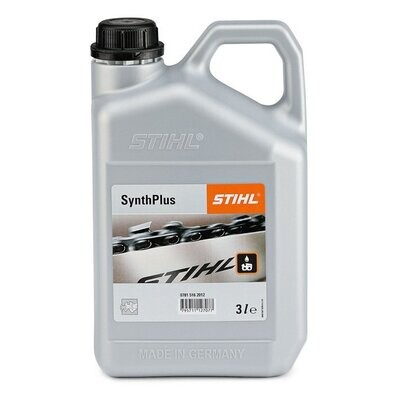 SynthPlus Chain Oil