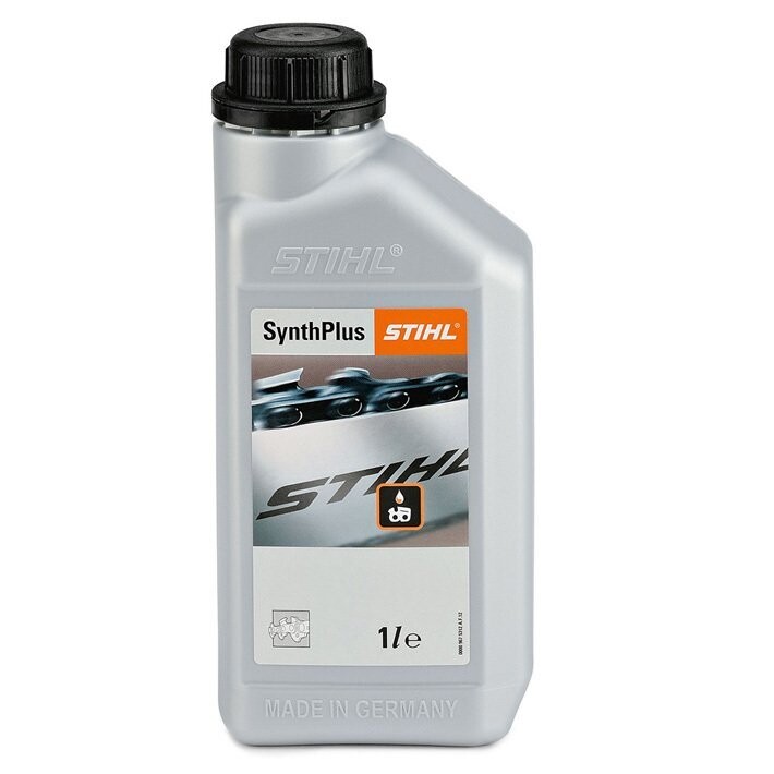 SynthPlus chain oil - 1 l