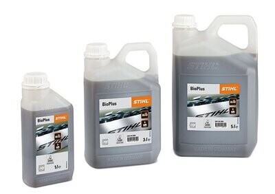 BioPlus Chain Oil