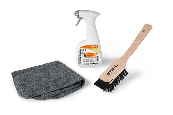 RM Care & Clean kit