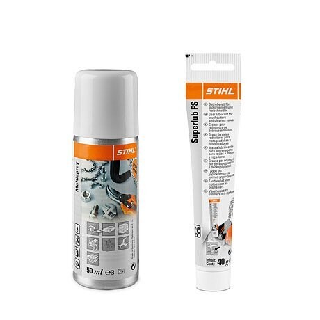 HS Care & Clean Kit