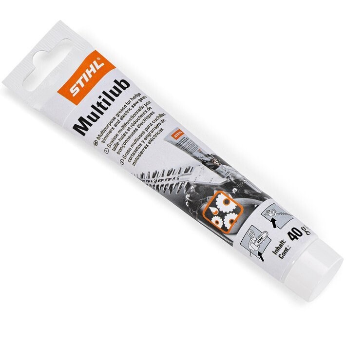 Multi-Lube - 80g
