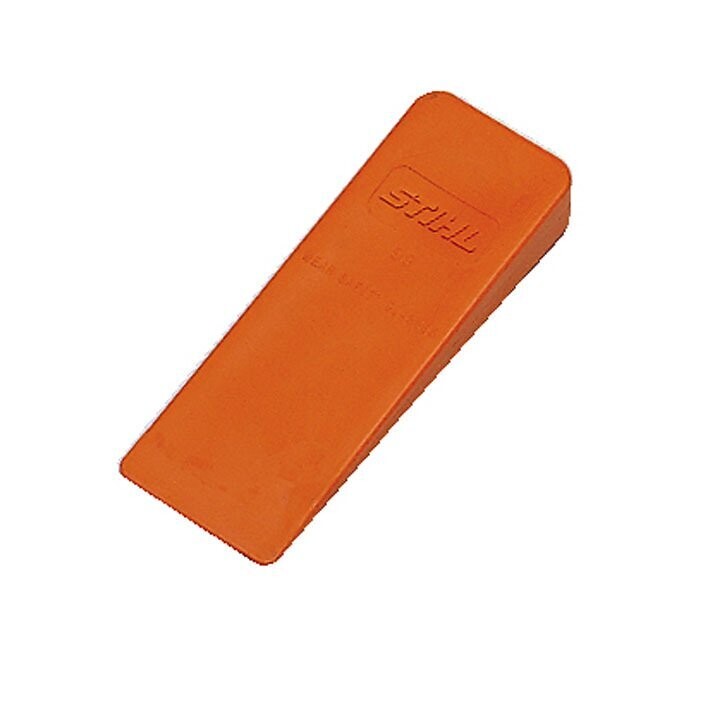 Plastic Felling & Cutting Wedge - 19 cm