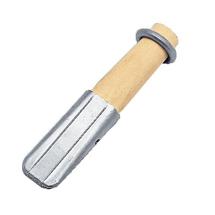 Aluminium Chainsaw Felling Wedge - 980 g