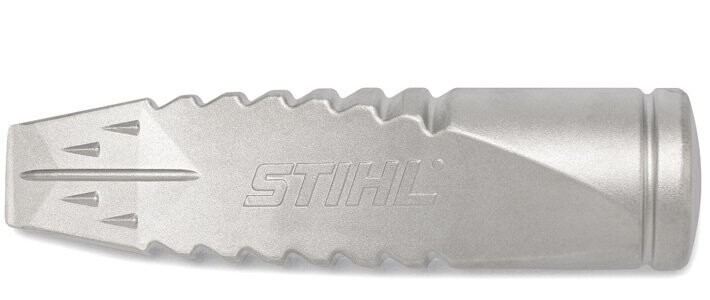 Aluminium Rotating Splitting Wedge - 22 cm - 920 g
