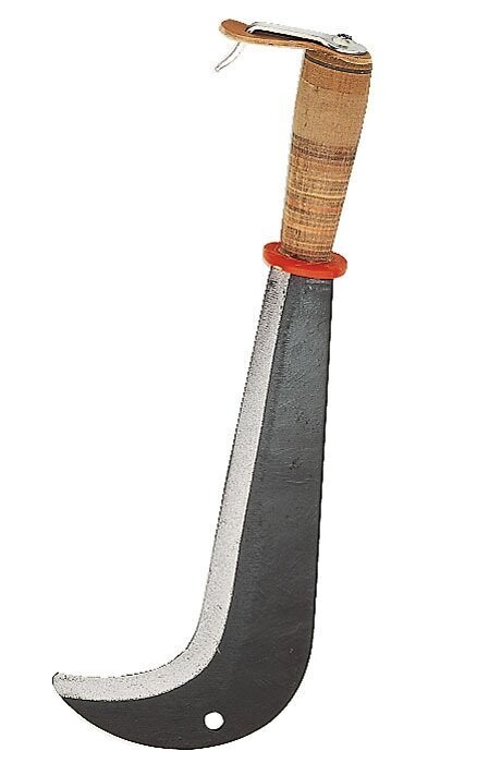 Swiss Bush Hook