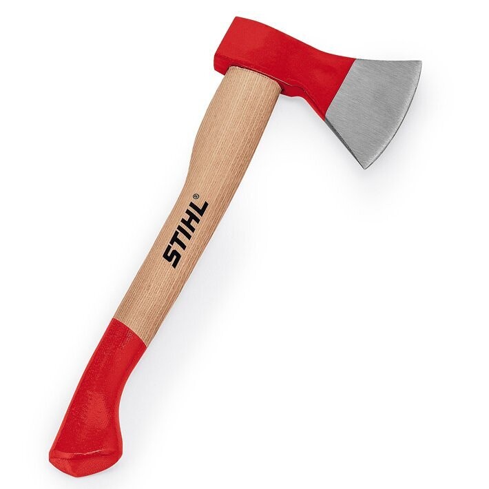 AX 6 Forestry Hatchet