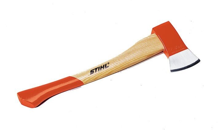 AX 13 C Cleaving Hatchet
