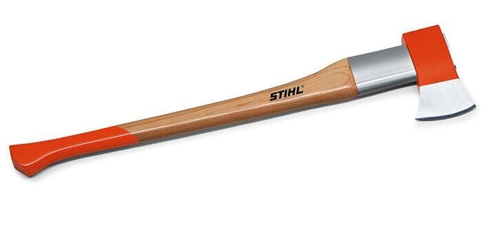 AX 28 CS Cleaving Axe