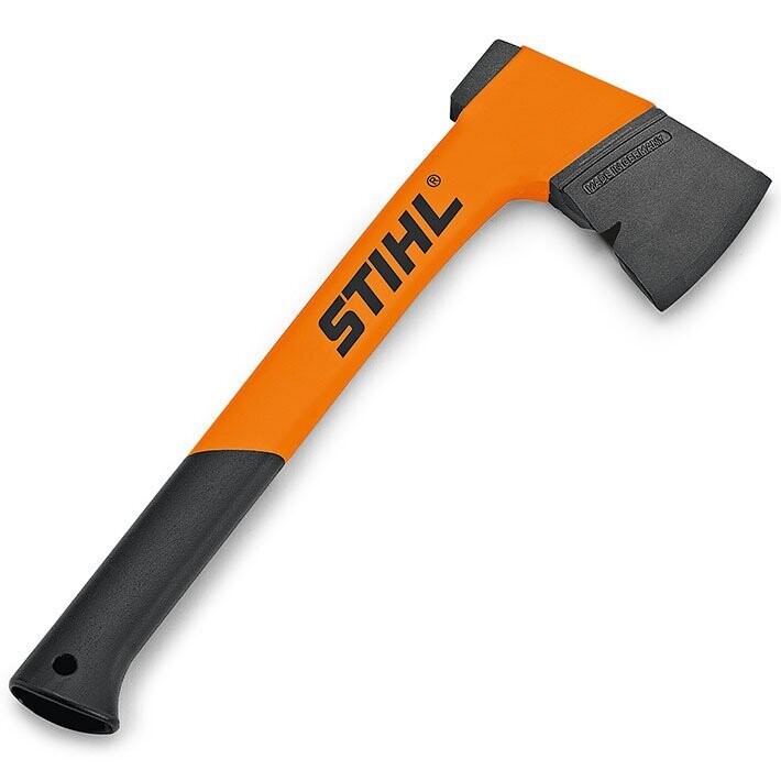 AX 6 P Forestry Hatchet