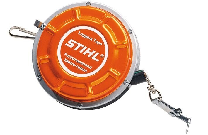 Forest Tape Measure 25 m