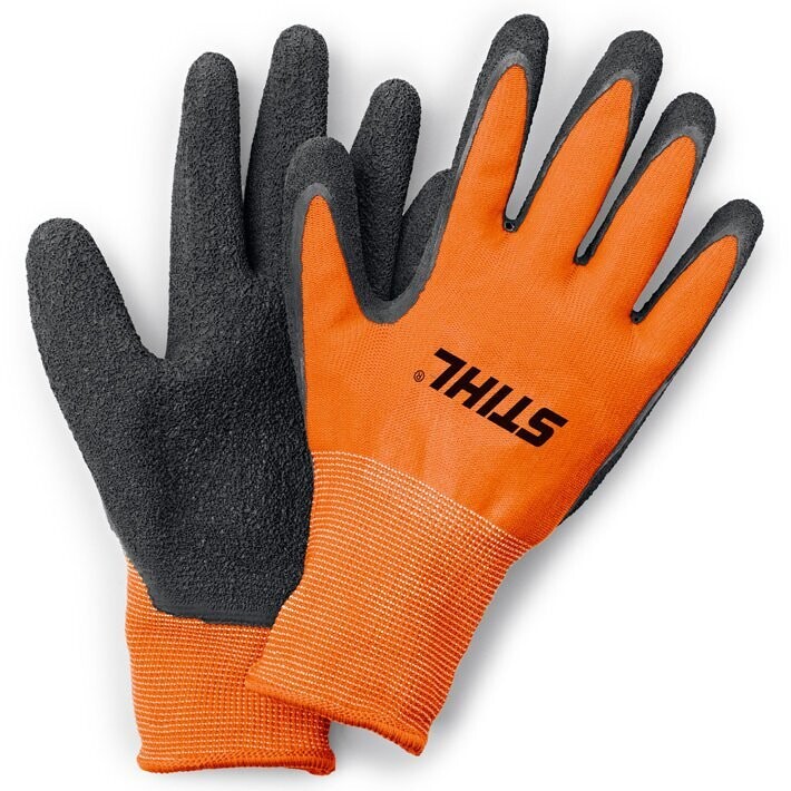 DuroGrip FUNCTION - Universal work gloves, size M