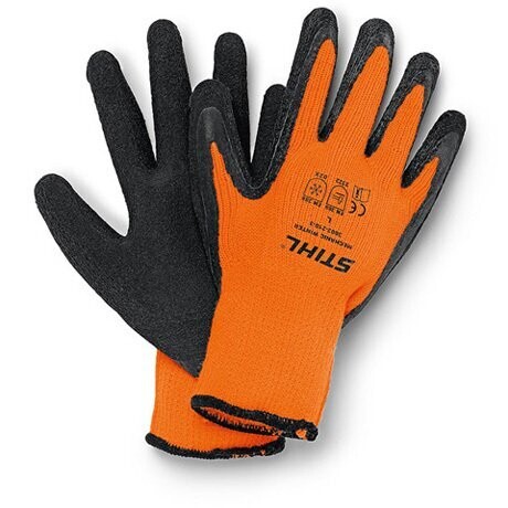 Gloves FUNCTION ThermoGrip Size S