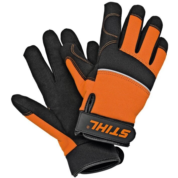 DYNAMIC Vent gloves, size S