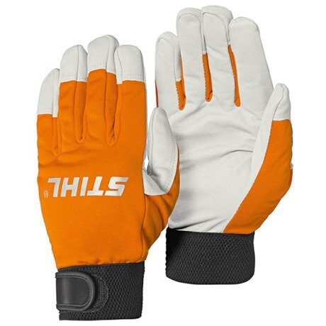 DYNAMIC ThermoVent gloves, size L
