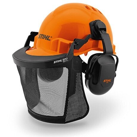 Function Basic Helmet