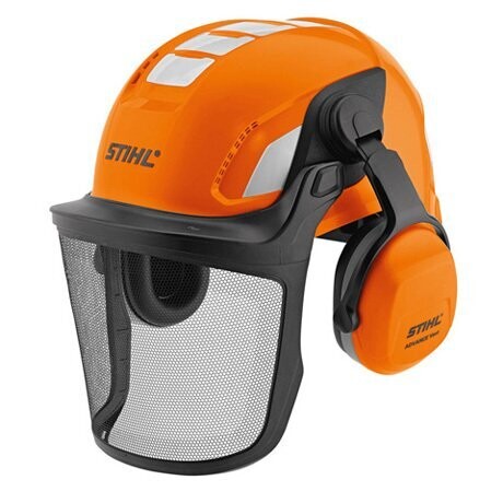 ADVANCE Vent Helmet