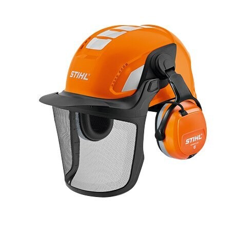 ADVANCE X-Vent BT Helmet