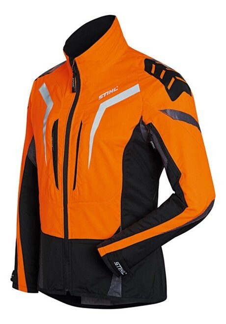 ADVANCE X-VENT Jacket, Size S (Chest 36")