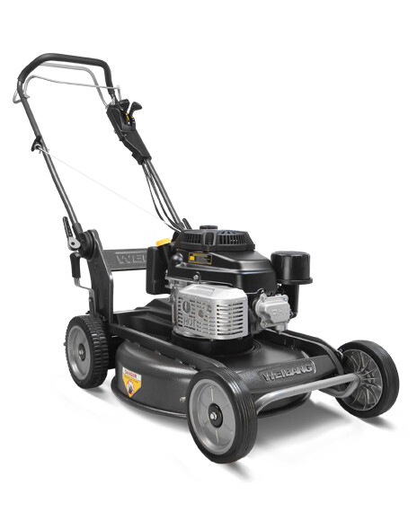 WEIBANG VIRTUE 53 SMP LV LOW VIBRATION